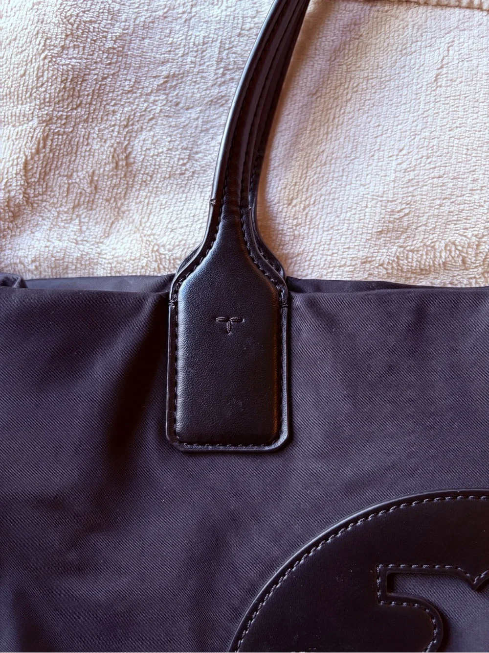 Tory Burch Ella Tote